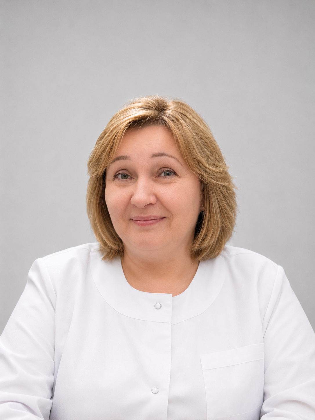 Воробьёва Елена Анатольевна