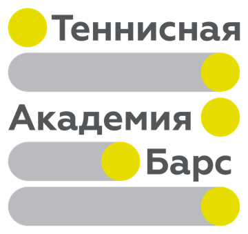 Логотип Теннисная Академия Барс